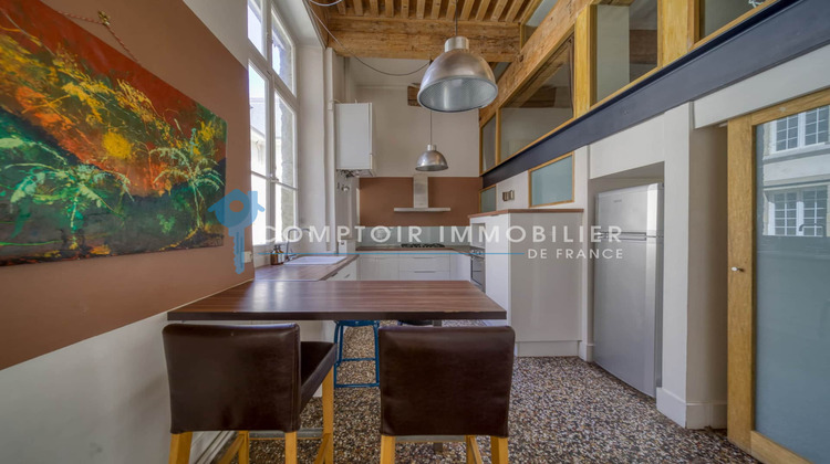 Ma-Cabane - Vente Appartement Grenoble, 141 m²