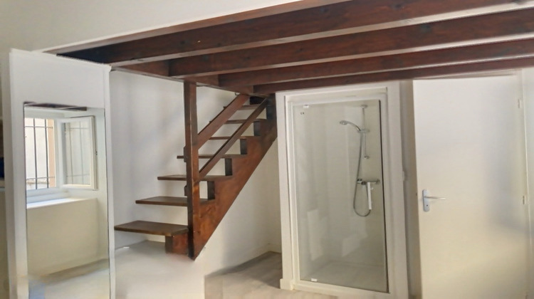 Ma-Cabane - Vente Appartement Grenoble, 17 m²