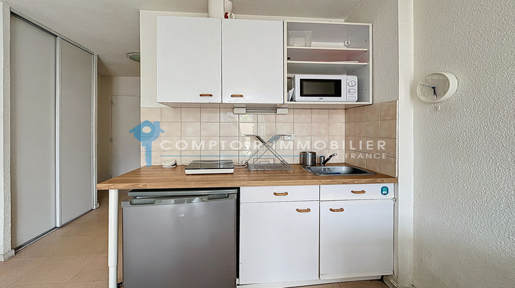 Ma-Cabane - Vente Appartement Grenoble, 19 m²