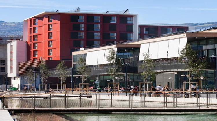 Ma-Cabane - Vente Appartement Grenoble, 17 m²