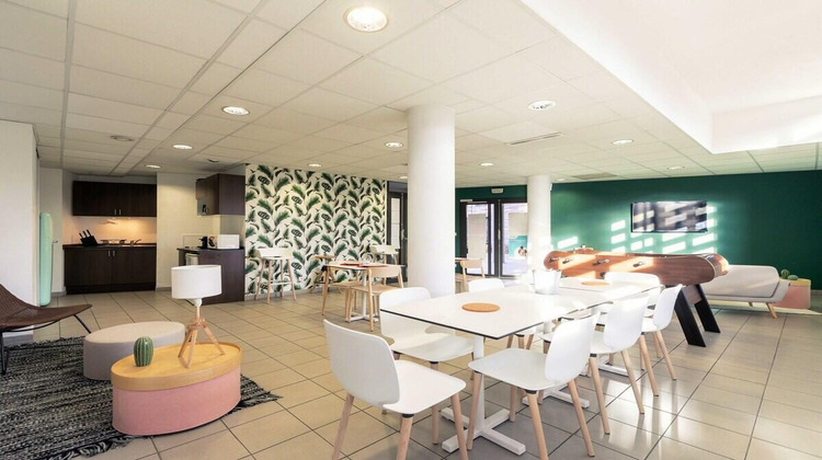 Ma-Cabane - Vente Appartement Grenoble, 17 m²