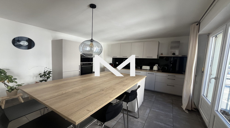 Ma-Cabane - Vente Appartement Grenoble, 87 m²