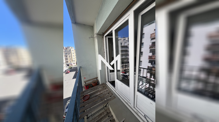 Ma-Cabane - Vente Appartement Grenoble, 87 m²