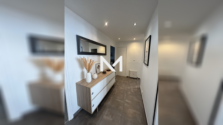 Ma-Cabane - Vente Appartement Grenoble, 87 m²