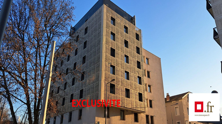 Ma-Cabane - Vente Appartement Grenoble, 16 m²