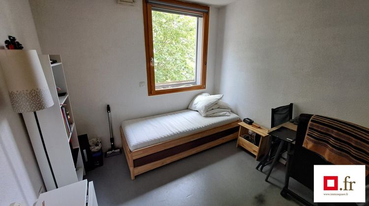 Ma-Cabane - Vente Appartement Grenoble, 16 m²
