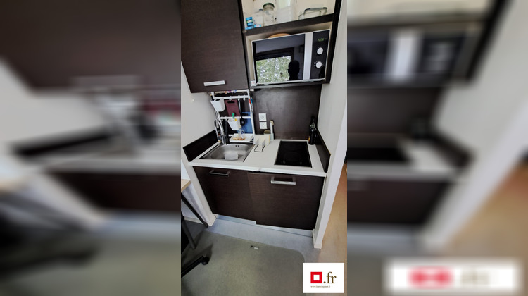 Ma-Cabane - Vente Appartement Grenoble, 16 m²