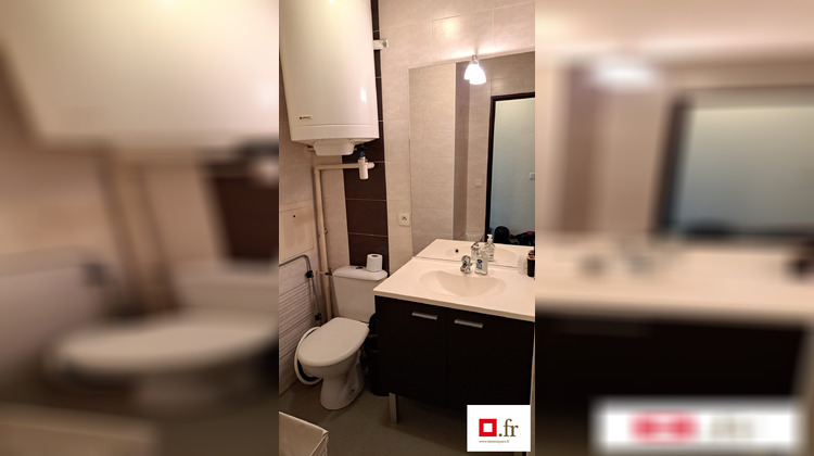 Ma-Cabane - Vente Appartement Grenoble, 16 m²