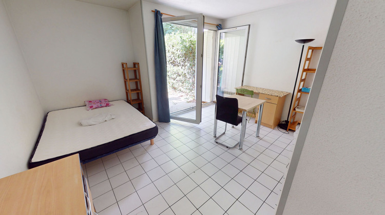 Ma-Cabane - Vente Appartement GRENOBLE, 21 m²
