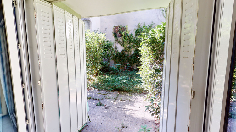 Ma-Cabane - Vente Appartement GRENOBLE, 21 m²