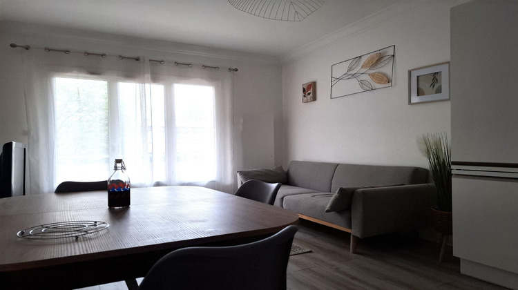 Ma-Cabane - Vente Appartement Grenoble, 68 m²