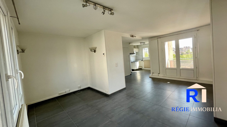 Ma-Cabane - Vente Appartement Grenoble, 58 m²