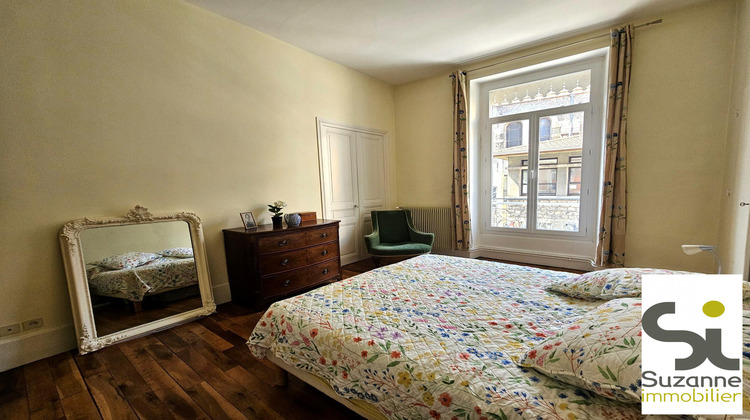 Ma-Cabane - Vente Appartement Grenoble, 133 m²