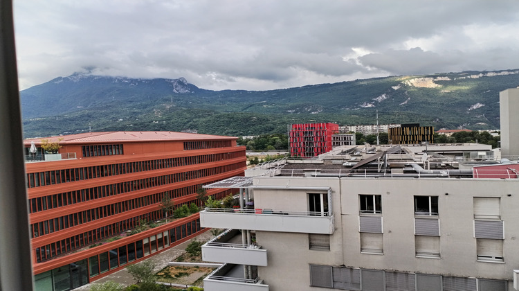 Ma-Cabane - Vente Appartement Grenoble, 41 m²