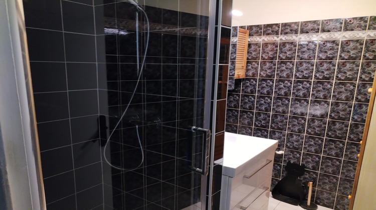 Ma-Cabane - Vente Appartement Grenoble, 41 m²