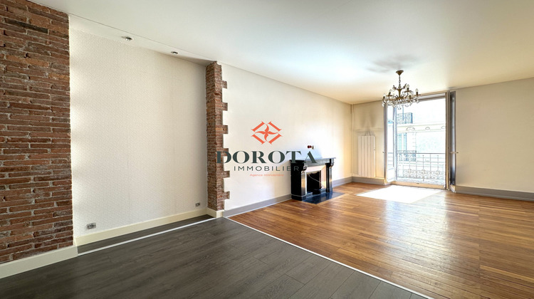 Ma-Cabane - Vente Appartement Grenoble, 58 m²