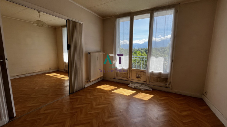 Ma-Cabane - Vente Appartement Grenoble, 55 m²