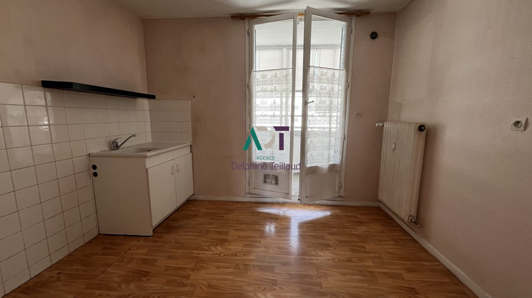Ma-Cabane - Vente Appartement Grenoble, 55 m²