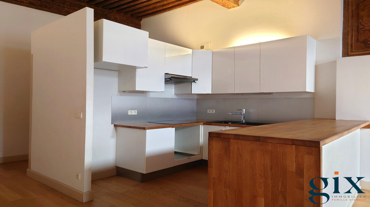 Ma-Cabane - Vente Appartement Grenoble, 84 m²