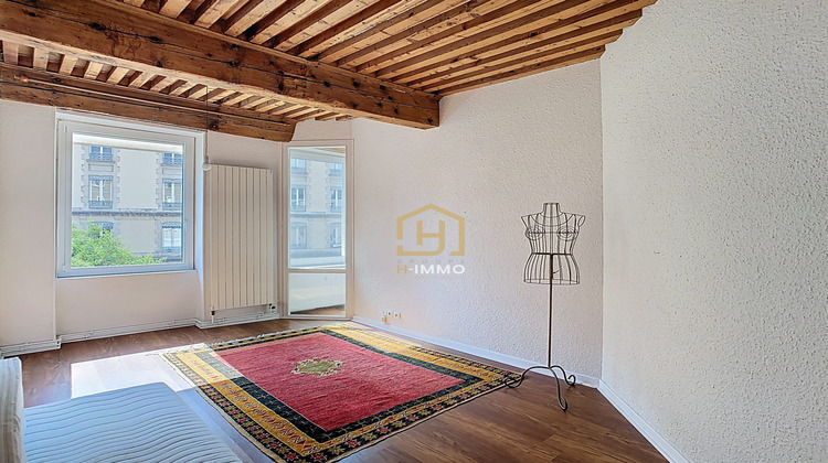 Ma-Cabane - Vente Appartement Grenoble, 83 m²
