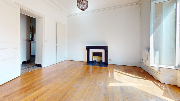 Ma-Cabane - Vente Appartement GRENOBLE, 78 m²