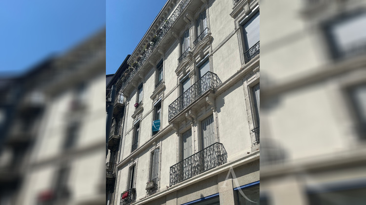 Ma-Cabane - Vente Appartement GRENOBLE, 78 m²