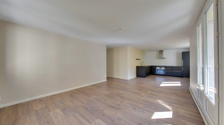 Ma-Cabane - Vente Appartement Grenoble, 66 m²