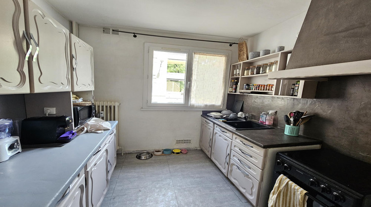 Ma-Cabane - Vente Appartement Grenoble, 39 m²