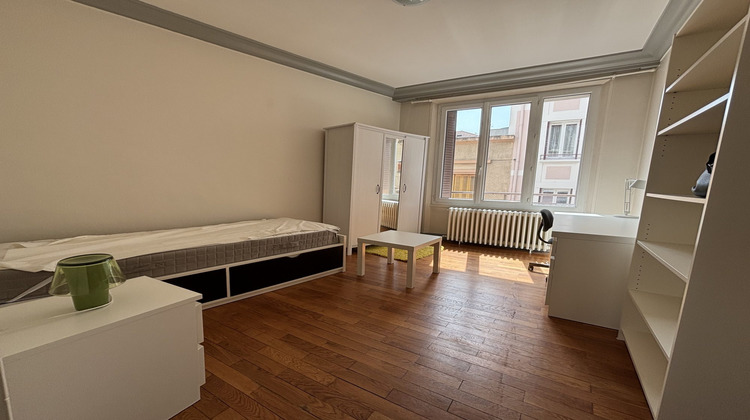 Ma-Cabane - Vente Appartement Grenoble, 55 m²