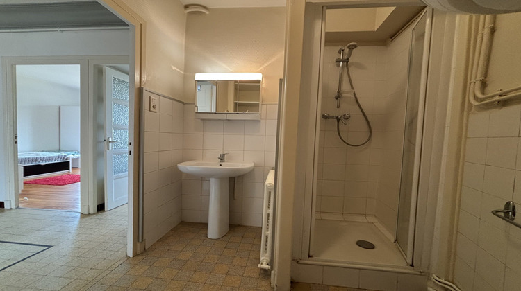 Ma-Cabane - Vente Appartement Grenoble, 55 m²