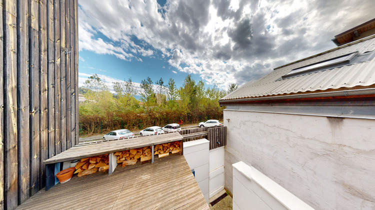 Ma-Cabane - Vente Appartement GRENOBLE, 68 m²