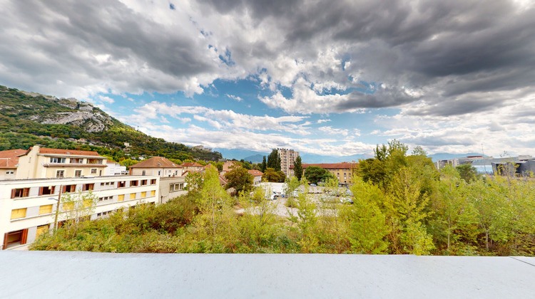 Ma-Cabane - Vente Appartement GRENOBLE, 68 m²