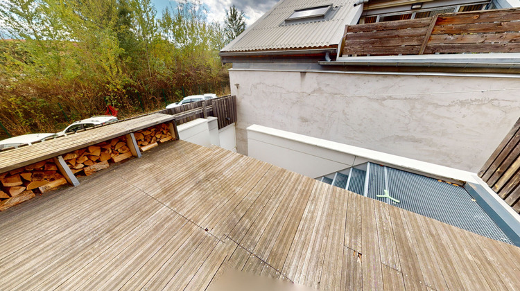 Ma-Cabane - Vente Appartement GRENOBLE, 68 m²