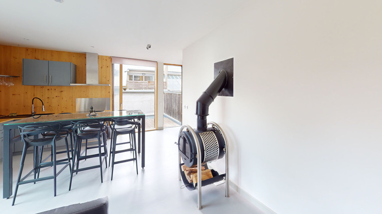 Ma-Cabane - Vente Appartement GRENOBLE, 68 m²