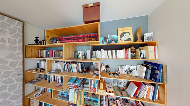 Ma-Cabane - Vente Appartement GRENOBLE, 68 m²