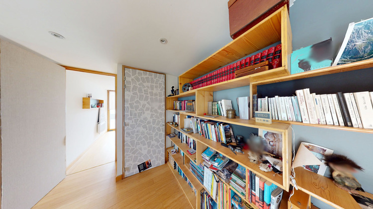 Ma-Cabane - Vente Appartement GRENOBLE, 68 m²