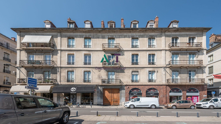 Ma-Cabane - Vente Appartement Grenoble, 174 m²