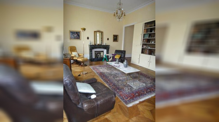 Ma-Cabane - Vente Appartement Grenoble, 174 m²