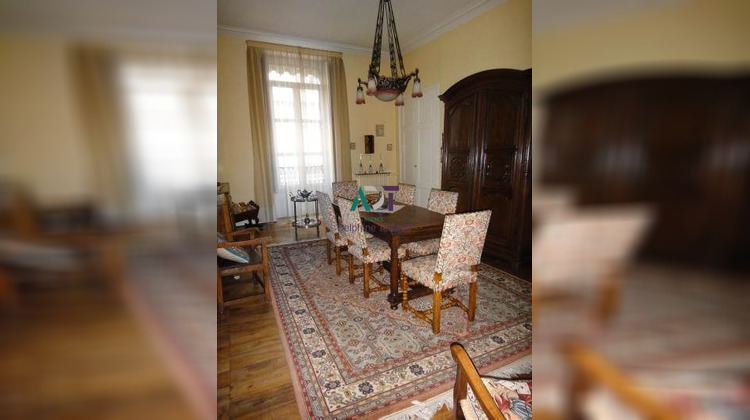 Ma-Cabane - Vente Appartement Grenoble, 174 m²