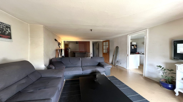 Ma-Cabane - Vente Appartement Grenoble, 67 m²