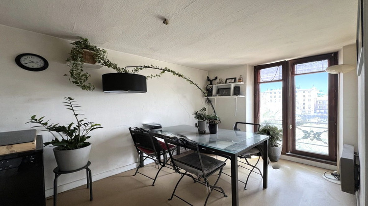 Ma-Cabane - Vente Appartement Grenoble, 67 m²