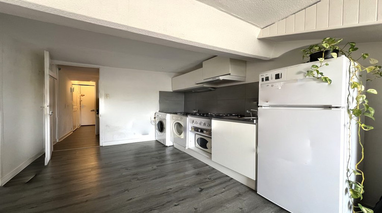 Ma-Cabane - Vente Appartement Grenoble, 44 m²