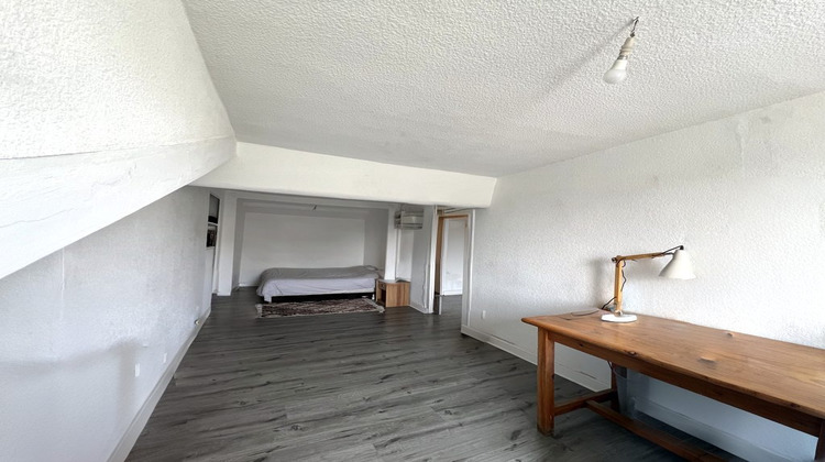 Ma-Cabane - Vente Appartement Grenoble, 44 m²