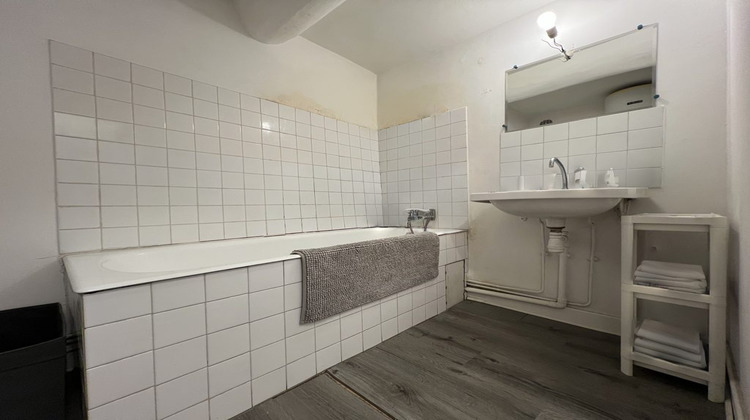 Ma-Cabane - Vente Appartement Grenoble, 44 m²