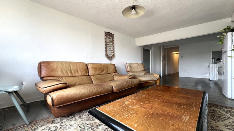 Ma-Cabane - Vente Appartement Grenoble, 44 m²