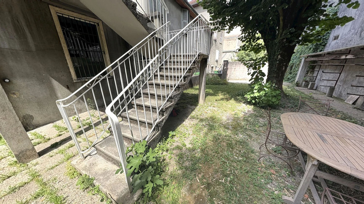 Ma-Cabane - Vente Appartement GRENOBLE, 54 m²