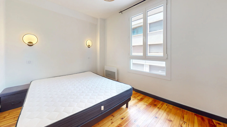 Ma-Cabane - Vente Appartement GRENOBLE, 54 m²