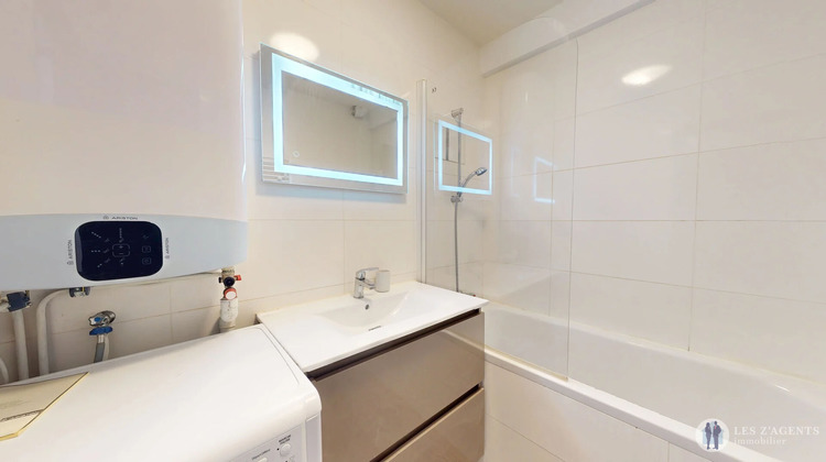 Ma-Cabane - Vente Appartement GRENOBLE, 54 m²