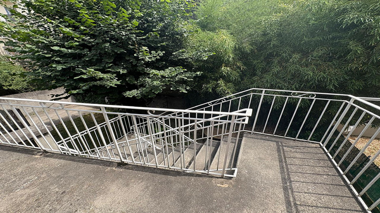 Ma-Cabane - Vente Appartement GRENOBLE, 54 m²