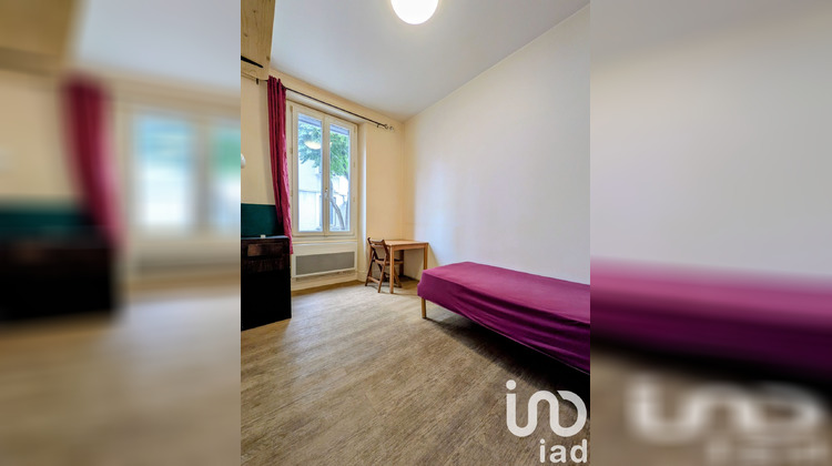 Ma-Cabane - Vente Appartement Grenoble, 11 m²